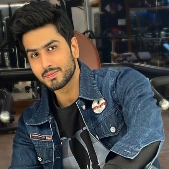 Sahil Nirban